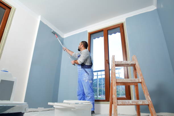 Reliable Greenbelt, MD Painting & Drywall Installation Solutions